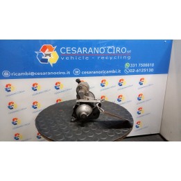 MOTORINO AVVIAMENTO 164 NISSAN QASHQAI (J11E) (01/14-03/18) K9K 2330000Q2H