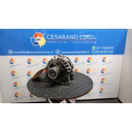 ALTERNATORE 166 NISSAN QASHQAI (J11E) (01/14-03/18) K9K 231004EA0A