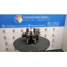 ALTERNATORE 166 NISSAN QASHQAI (J11E) (01/14-03/18) K9K 231004EA0A
