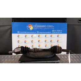 SEMIALBERO ANT. COMPL. SX. 169 NISSAN QASHQAI (J11E) (01/14-03/18) K9K 391014EA0A