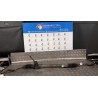 SCATOLA STERZO 170 NISSAN QASHQAI (J11E) (01/14-03/18) K9K 480014EH0A