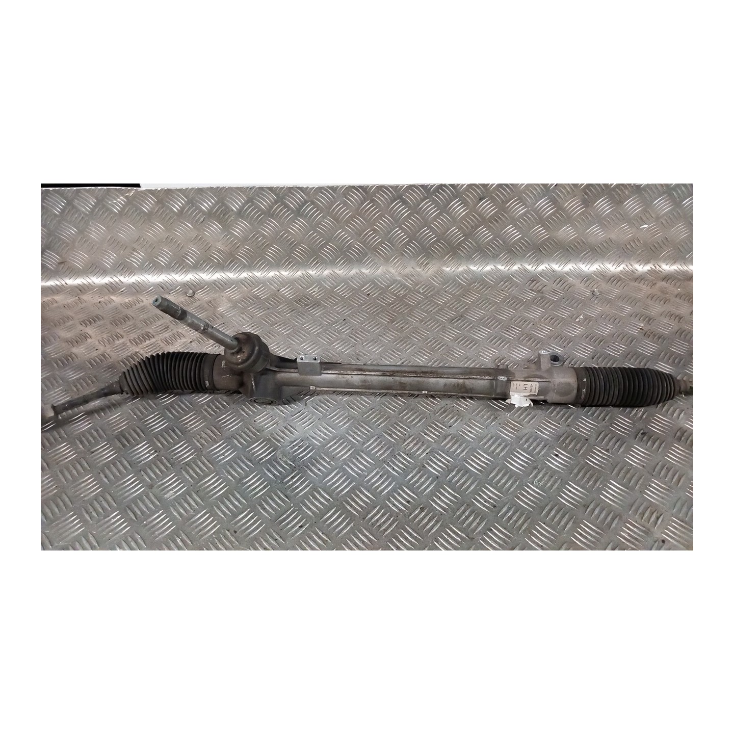 SCATOLA STERZO 170 NISSAN QASHQAI (J11E) (01/14-03/18) K9K 480014EH0A