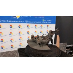 MONTANTE SOSP. ANT. DX. 177 OPEL ZAFIRA (A05) (06/05-) A16XNT 13197809