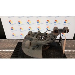 MONTANTE SOSP. ANT. DX. 177 OPEL ZAFIRA (A05) (06/05-) A16XNT 13197809