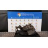 MONTANTE SOSP. ANT. SX. 178 OPEL ZAFIRA (A05) (06/05-) A16XNT 13197808