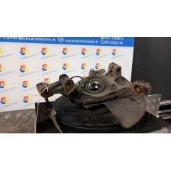 MONTANTE SOSP. ANT. SX. 178 OPEL ZAFIRA (A05) (06/05-) A16XNT 13197808