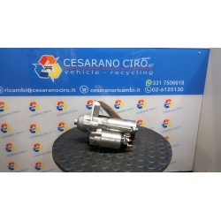 MOTORINO AVVIAMENTO 183 FORD FOCUS (CAP) (11/04-06/08) G8DA 1469712