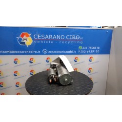 MOTORINO AVVIAMENTO 183 FORD FOCUS (CAP) (11/04-06/08) G8DA 1469712