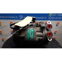 COMPRESSORE A/C 184 FORD FOCUS (CAP) (11/04-06/08) G8DA 1439594