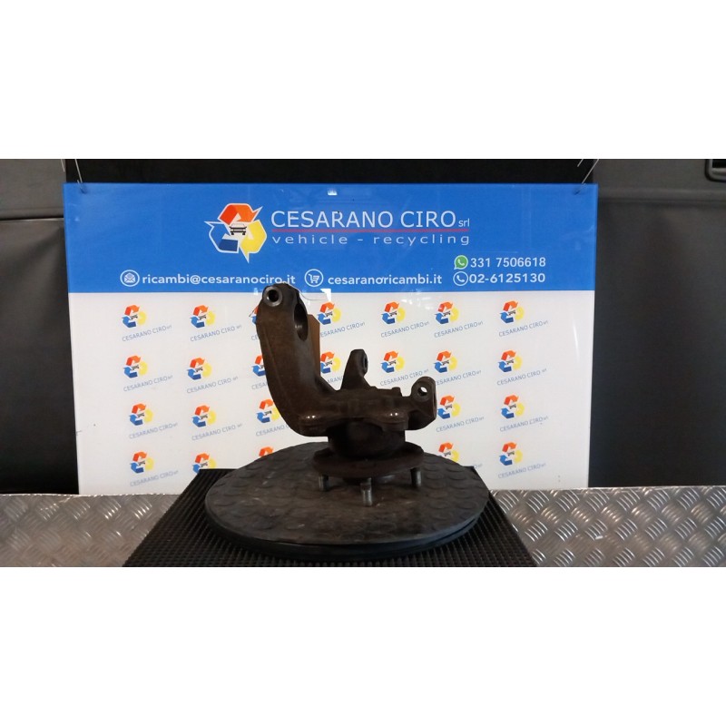 MONTANTE SOSP. ANT. C/SIST.FREN.ANTIBL. DX. 188 FORD FUSION (CBK) (09/02-) F6JA 1478998