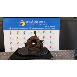 MONTANTE SOSP. ANT. C/SIST.FREN.ANTIBL. DX. 188 FORD FUSION (CBK) (09/02-) F6JA 1478998