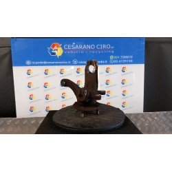 MONTANTE SOSP. ANT. C/SIST.FREN.ANTIBL. SX. 189 FORD FUSION (CBK) (09/02-) F6JA 1479000