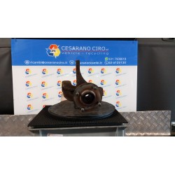 MONTANTE SOSP. ANT. C/SIST.FREN.ANTIBL. SX. 189 FORD FUSION (CBK) (09/02-) F6JA 1479000