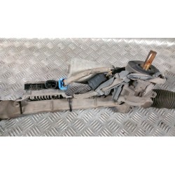 SCATOLA STERZO SERVOASSISTITA 192 CITROEN C3 2A SERIE (09/05-11/10) HFX 1623287280