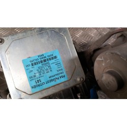 SCATOLA STERZO SERVOASSISTITA 192 CITROEN C3 2A SERIE (09/05-11/10) HFX 1623287280