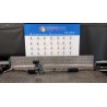 SCATOLA STERZO 195 VOLKSWAGEN POLO (6R) (05/09-10/14) CMA 6R1423055PX