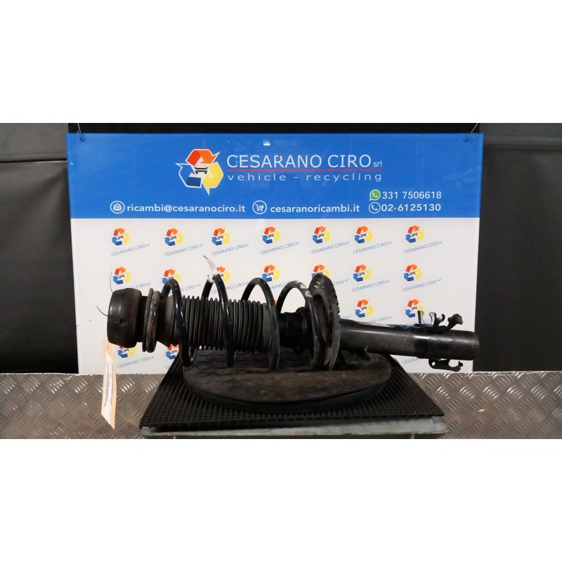 AMMORTIZZATORE ANT. CAMPO MOLL.36/37/38/53 DX. 200 VOLKSWAGEN POLO (6R) (05/09-10/14) CMA 6R0413031C