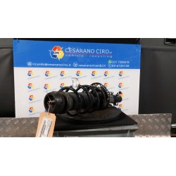 AMMORTIZZATORE ANT. CAMPO MOLL.36/37/38/53 DX. 200 VOLKSWAGEN POLO (6R) (05/09-10/14) CMA 6R0413031C