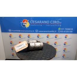 MOTORINO AVVIAMENTO BOSCH,T.373928-,ROTAZIONE 029 FIAT PANDA (2Q) (09/03-12/10) 188A4000 71794760