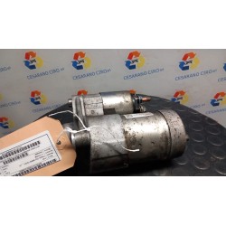 MOTORINO AVVIAMENTO BOSCH,T.373928-,ROTAZIONE 029 FIAT PANDA (2Q) (09/03-12/10) 188A4000 71794760