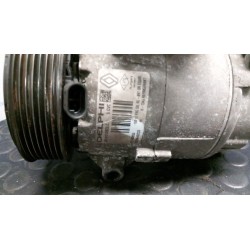 COMPRESSORE A/C 007 RENAULT SCENIC 2A SERIE (06/03-08/09) F9QE8 7701066954