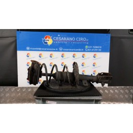 AMMORTIZZATORE ANT. DX. 009 NISSAN MICRA (K12E) (11/02-05/06) CR10 E43A2BC60A