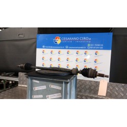 SEMIALBERO ANT. COMPL. DX. 016 SUZUKI SWIFT (04/05-02/11) M13A 4410162J01000