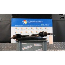 SEMIALBERO ANT. COMPL. SX. 017 SUZUKI SWIFT (04/05-02/11) M13A 4410262J01000