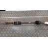SEMIALBERO ANT. COMPL. DX. 020 RENAULT CLIO 3A SERIE (05/09-) D4FD7 8200378880