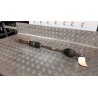 SEMIALBERO ANT. COMPL. DX. 020 RENAULT CLIO 3A SERIE (05/09-) D4FD7 8200378880