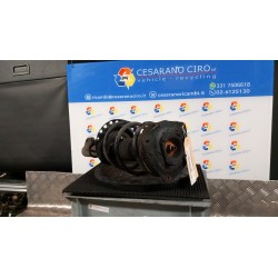 AMMORTIZZATORE ANT. DX. 024 RENAULT CLIO 3A SERIE (05/09-) D4FD7 8200676024