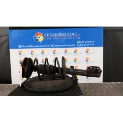 AMMORTIZZATORE ANT. DX. 024 RENAULT CLIO 3A SERIE (05/09-) D4FD7 8200676024