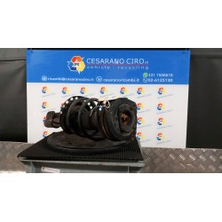 AMMORTIZZATORE ANT. SX. 025 RENAULT CLIO 3A SERIE (05/09-) D4FD7 8200676024