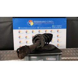 AMMORTIZZATORE ANT. SX. 025 RENAULT CLIO 3A SERIE (05/09-) D4FD7 8200676024