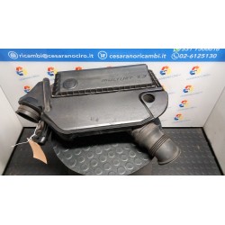 FILTRO ARIA COMPL. 027 FIAT FIORINO (3N) (10/07-04/16) 199A9000 51945641