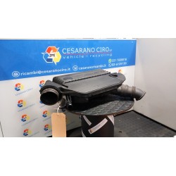 FILTRO ARIA COMPL. 027 FIAT FIORINO (3N) (10/07-04/16) 199A9000 51945641
