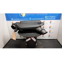 FILTRO ARIA COMPL. 027 FIAT FIORINO (3N) (10/07-04/16) 199A9000 51945641