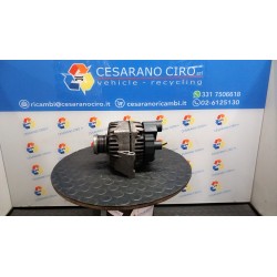ALTERNATORE 105AMP 028 FIAT FIORINO (3N) (10/07-04/16) 199A9000 51984057