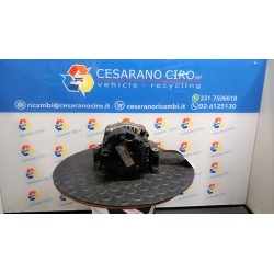 ALTERNATORE 105AMP 028 FIAT FIORINO (3N) (10/07-04/16) 199A9000 51984057