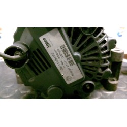 ALTERNATORE 105AMP 028 FIAT FIORINO (3N) (10/07-04/16) 199A9000 51984057