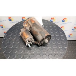 MOTORINO AVVIAMENTO VALEO 030 MERCEDES-BENZ CLASSE A (W/C169) (07/04-04/13 640940 A0051517401