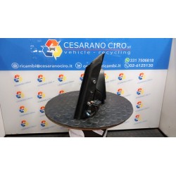 RETROVISORE EST. REGOLAZ. ELETTR. DX. 035 SEAT ALTEA (5P) (03/04-) BXE 5P1857508AD9B9