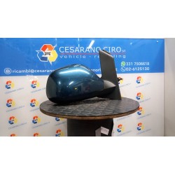 RETROVISORE EST. REGOLAZ. ELETTR. DX. 035 SEAT ALTEA (5P) (03/04-) BXE 5P1857508AD9B9