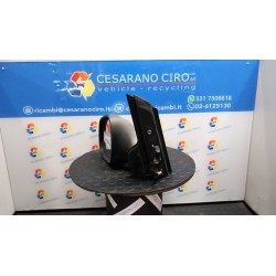 RETROVISORE EST. REGOLAZ. ELETTR. SX. 036 SEAT ALTEA (5P) (03/04-) BXE 5P1857507T9B9