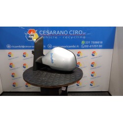 RETROVISORE EST. REGOLAZ. ELETTR. SX. 036 SEAT ALTEA (5P) (03/04-) BXE 5P1857507T9B9
