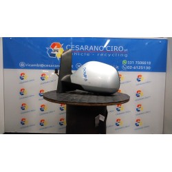 RETROVISORE EST. REGOLAZ. ELETTR. SX. 036 SEAT ALTEA (5P) (03/04-) BXE 5P1857507T9B9