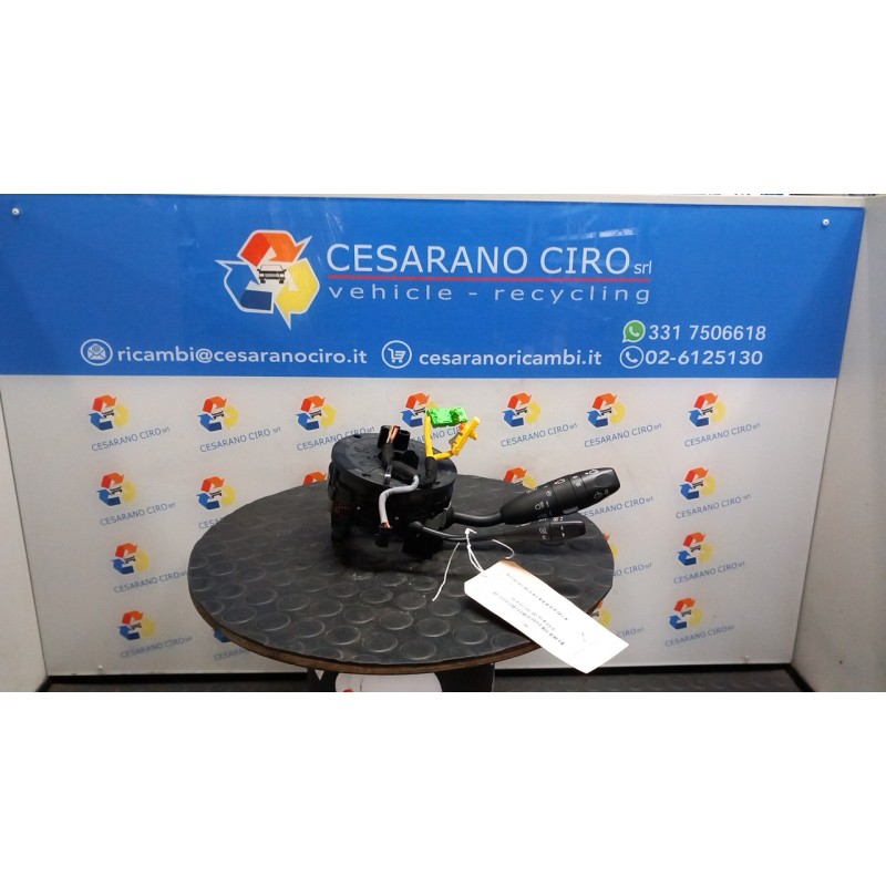 BLOCCO COMANDO VOLANTE LUCI 045 MERCEDES-BENZ CLASSE B (T245) (03/05-03/13) 640941 A1695450210