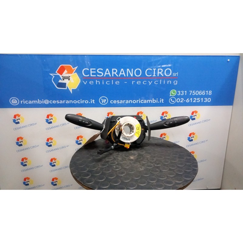 DEVIOGUIDASGANCIO 046 FIAT 500 (3P) (07/07-01/15) 169A1000 735472469