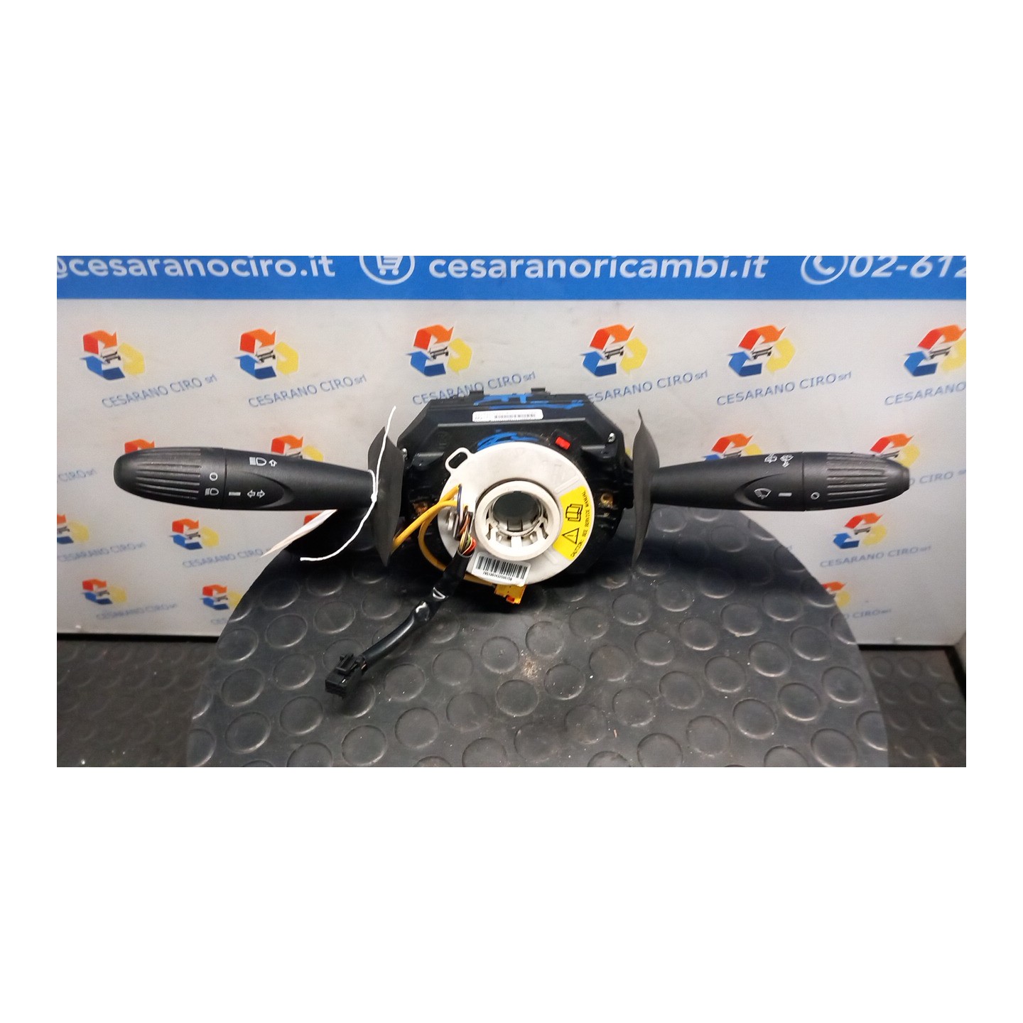 DEVIOGUIDASGANCIO 046 FIAT 500 (3P) (07/07-01/15) 169A1000 735472469