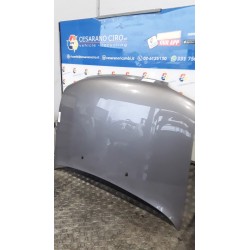 COFANO ANT. 054 NISSAN MICRA (K11E) (02/98-09/00) CG10 651001F530KE